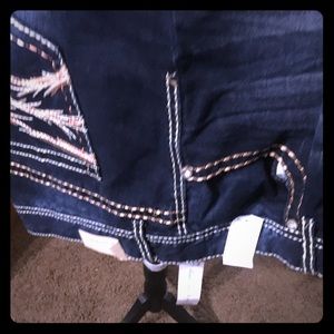 New Maurice’s Jeans $25